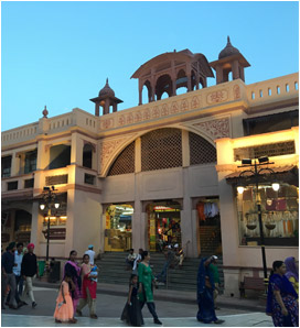 Amritsar Golden Temple Tour