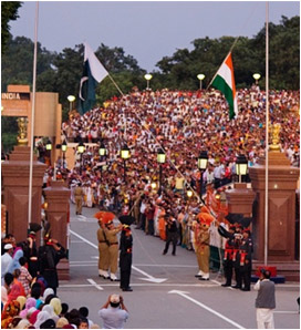 Amritsar Golden Temple Tour
