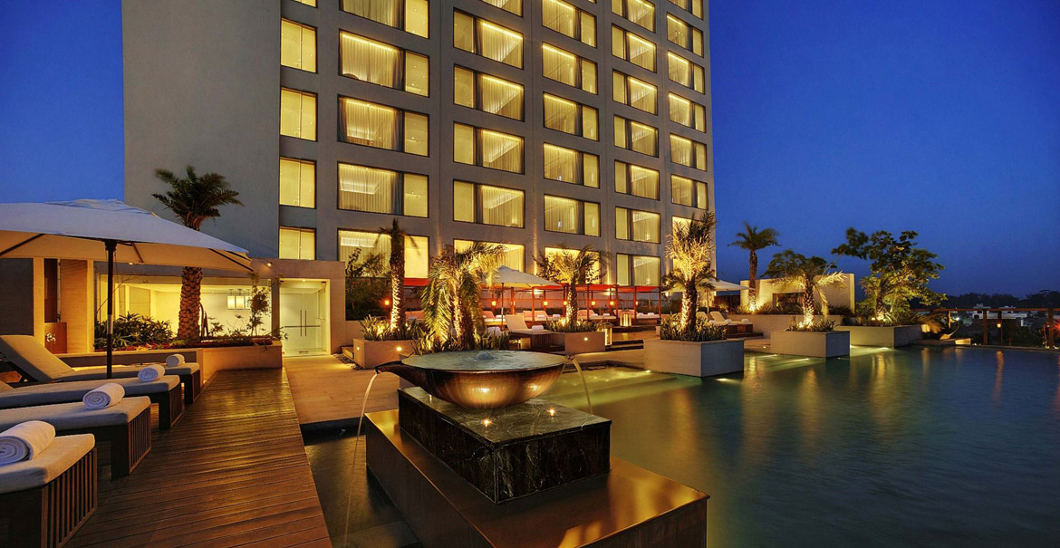 Hotels in Amritsar