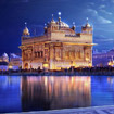Golden Temple Tour