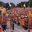 Wagah Border
